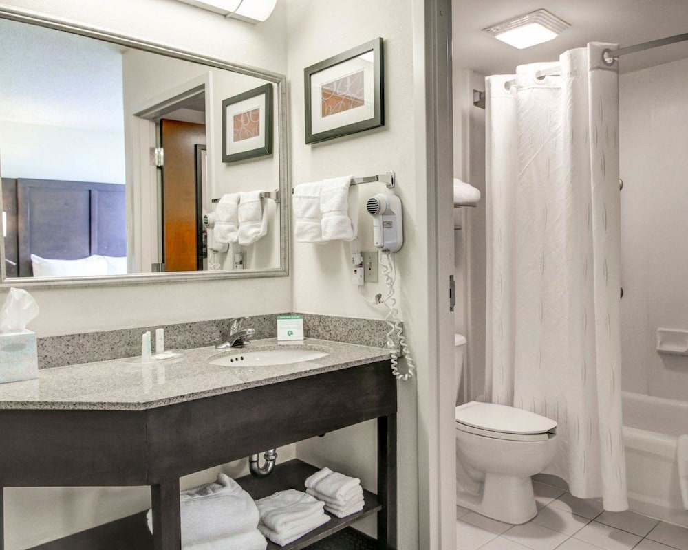 Hampton Inn Weston Fort Lauderdale 11/45
