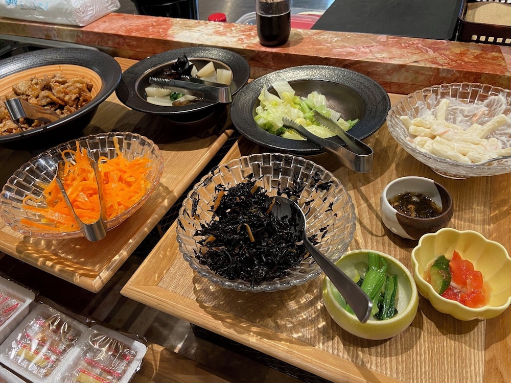 Meet Inn Narita 19/42
