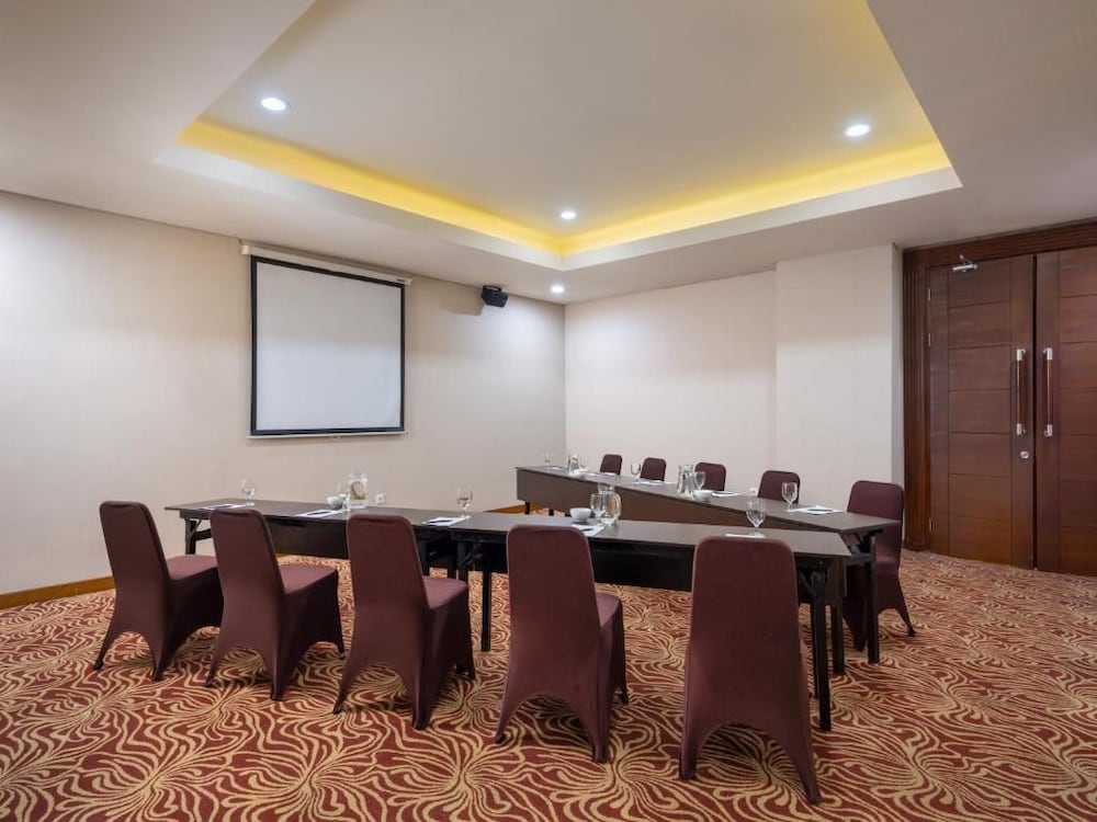 Hotel Santika Premiere Gubeng - Surabaya 42/50