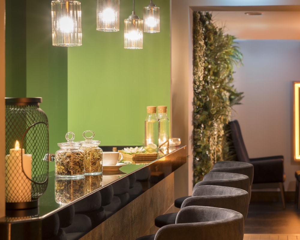 Park Inn By Radisson Istanbul Atasehir 74/85