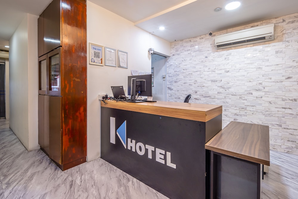 K Hotel 1515 (ex Chang Ziang Hotel) 5/22