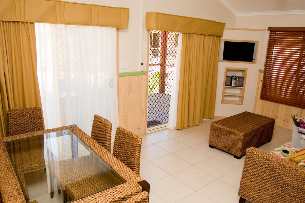 Big4 Adventure Whitsunday Resort 46/70