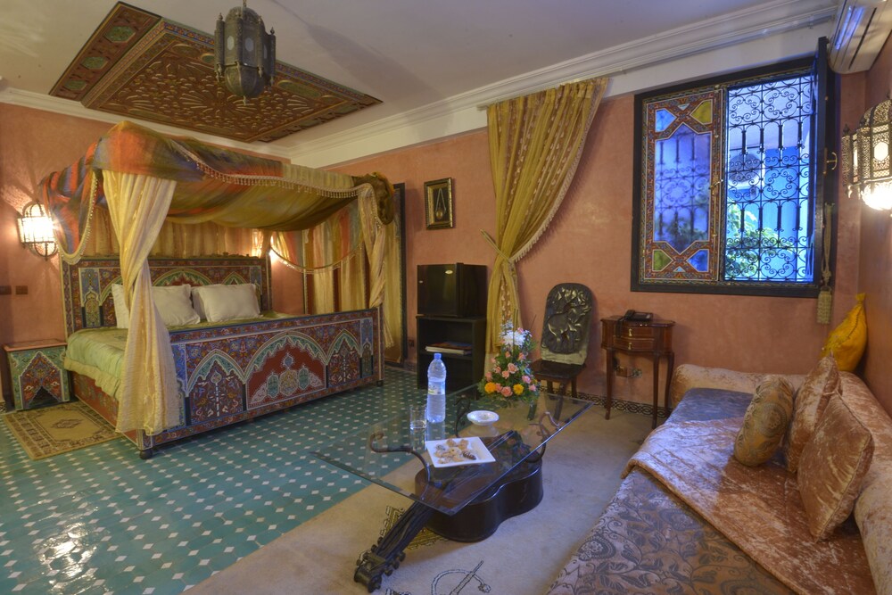 Hotel Fedala 38/50