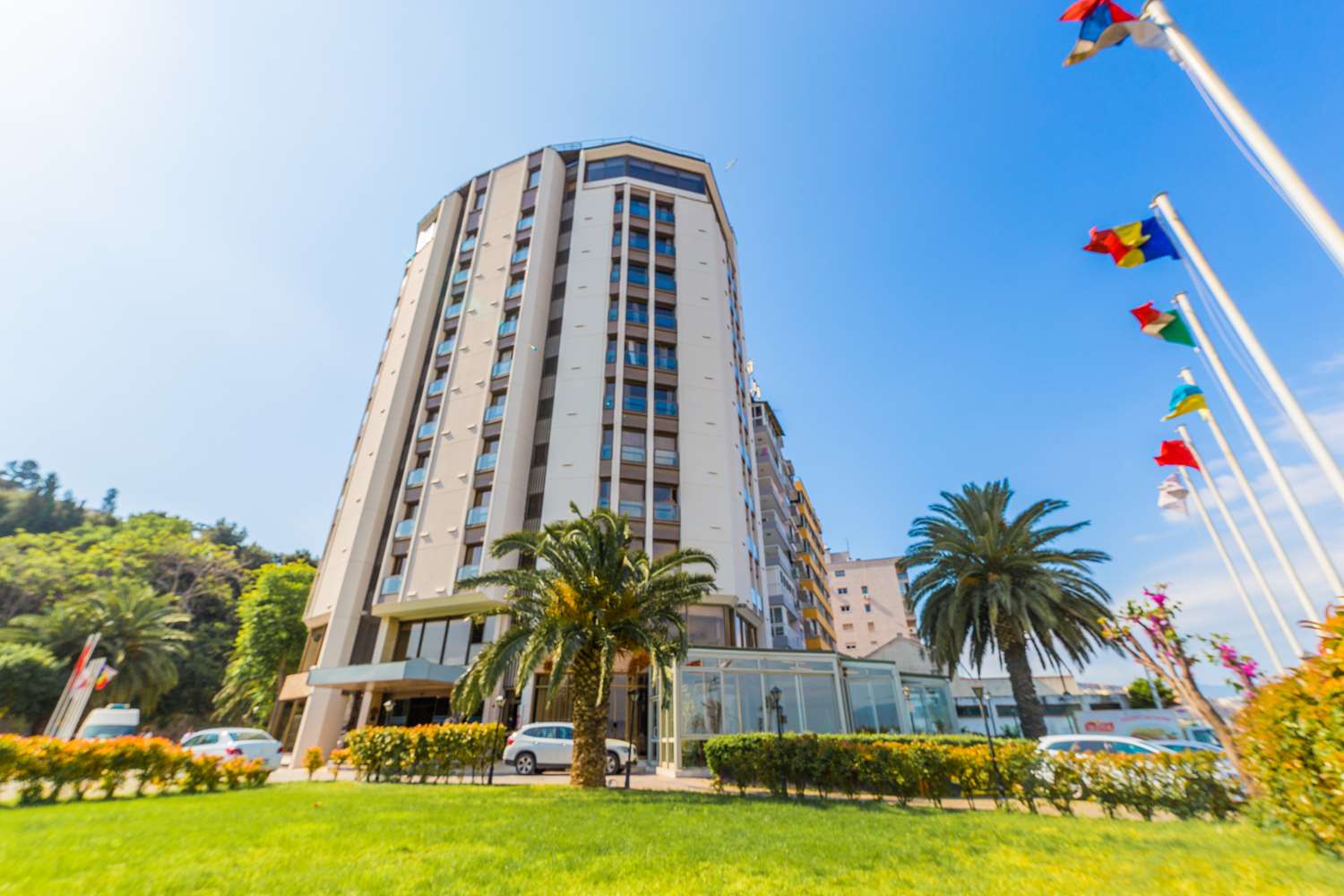 Plus Hotel Konak 3/13