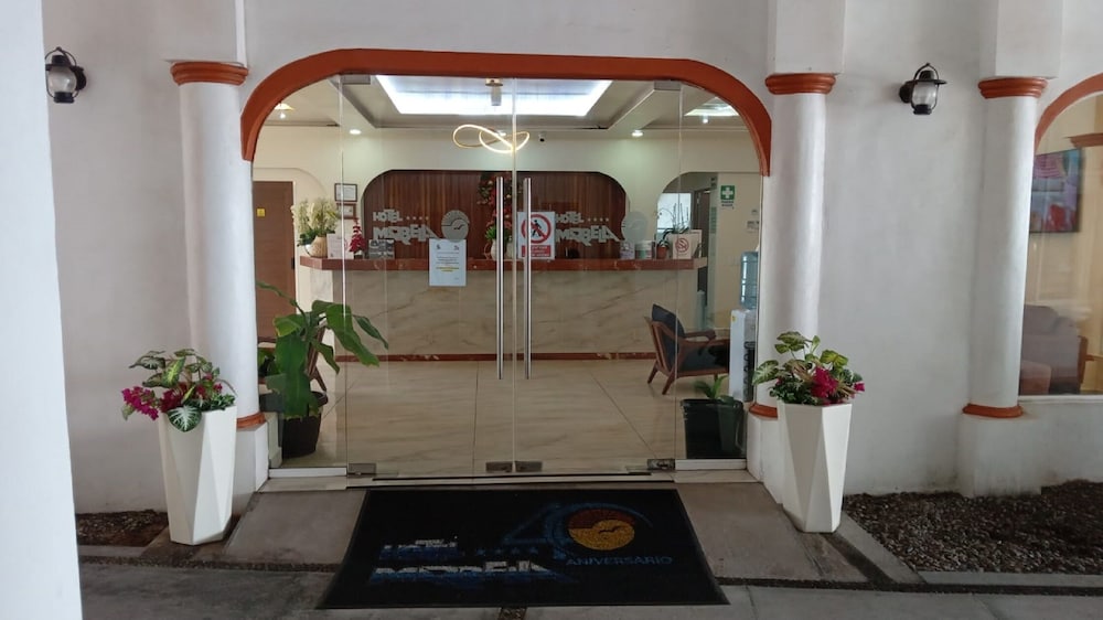 HOTEL MARBELLA 12/71