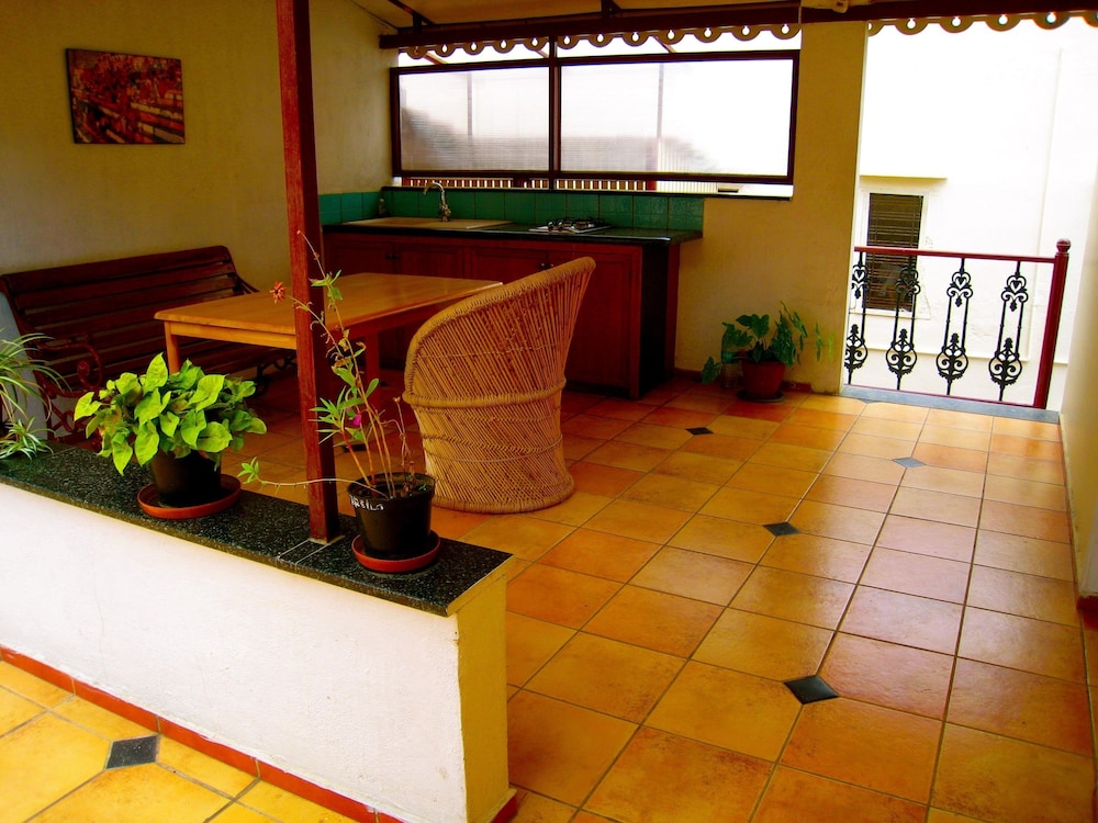 CASA COTTAGE 9/50
