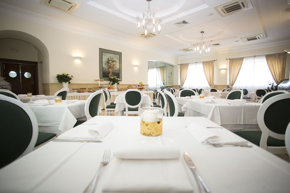 Hotel Cavaliere 28/30