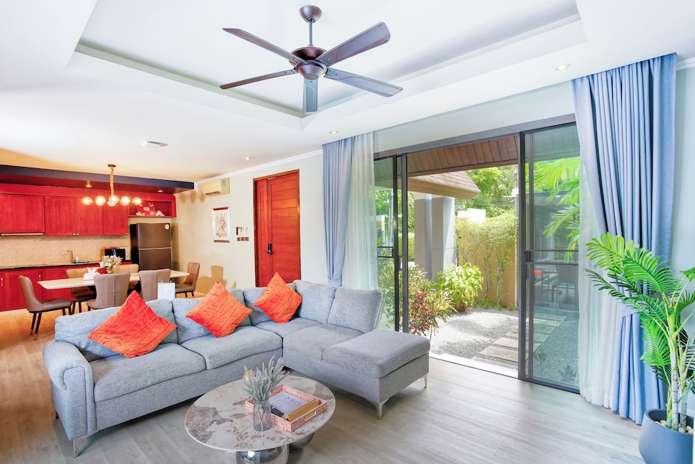 THE KIRI VILLAS RESORT 47/69