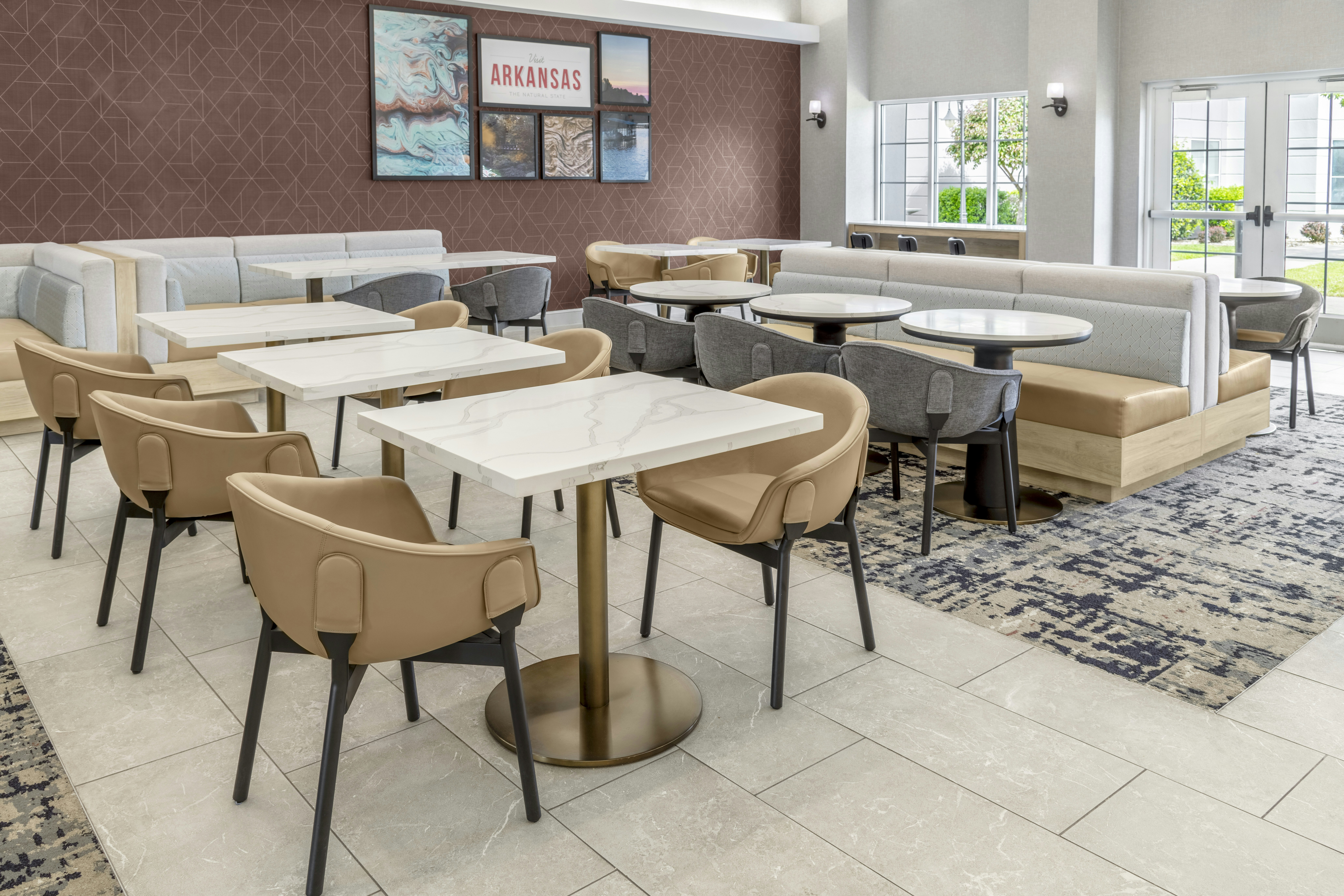 Homewood Suites By Hilton Fayetteville 8/16