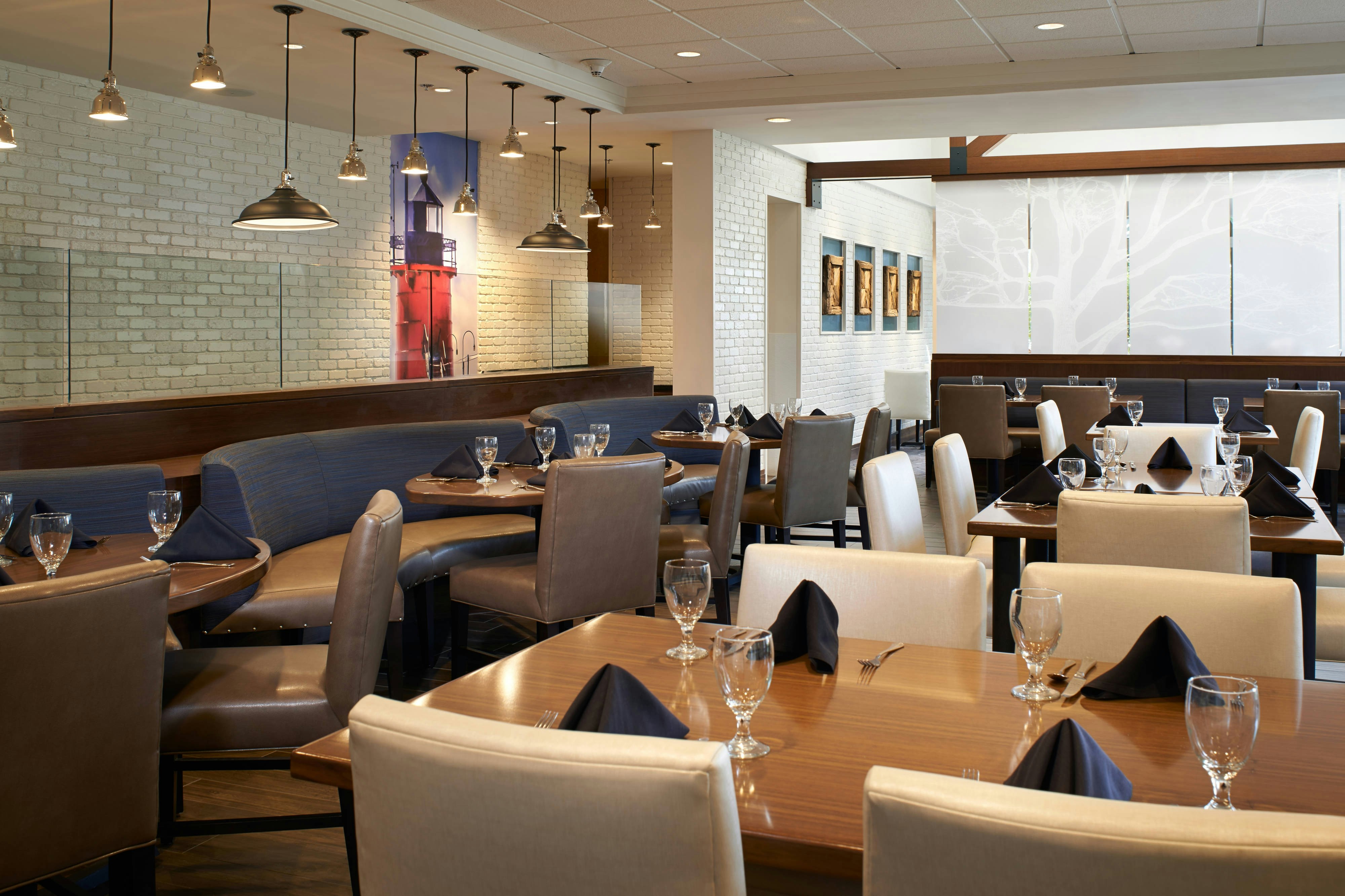 Detroit Metro Airport Marriott 29/47
