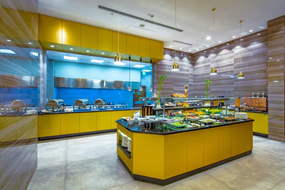 Accom Hotel Sivas 9/51