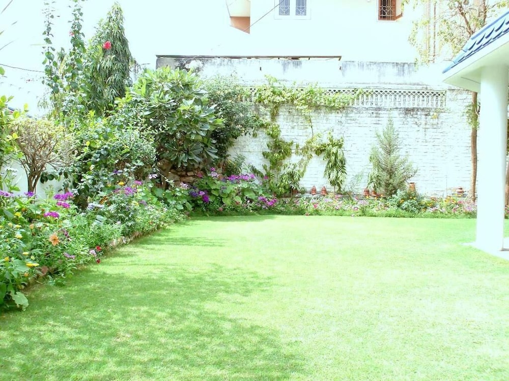GiriSadan Homestay 44/50