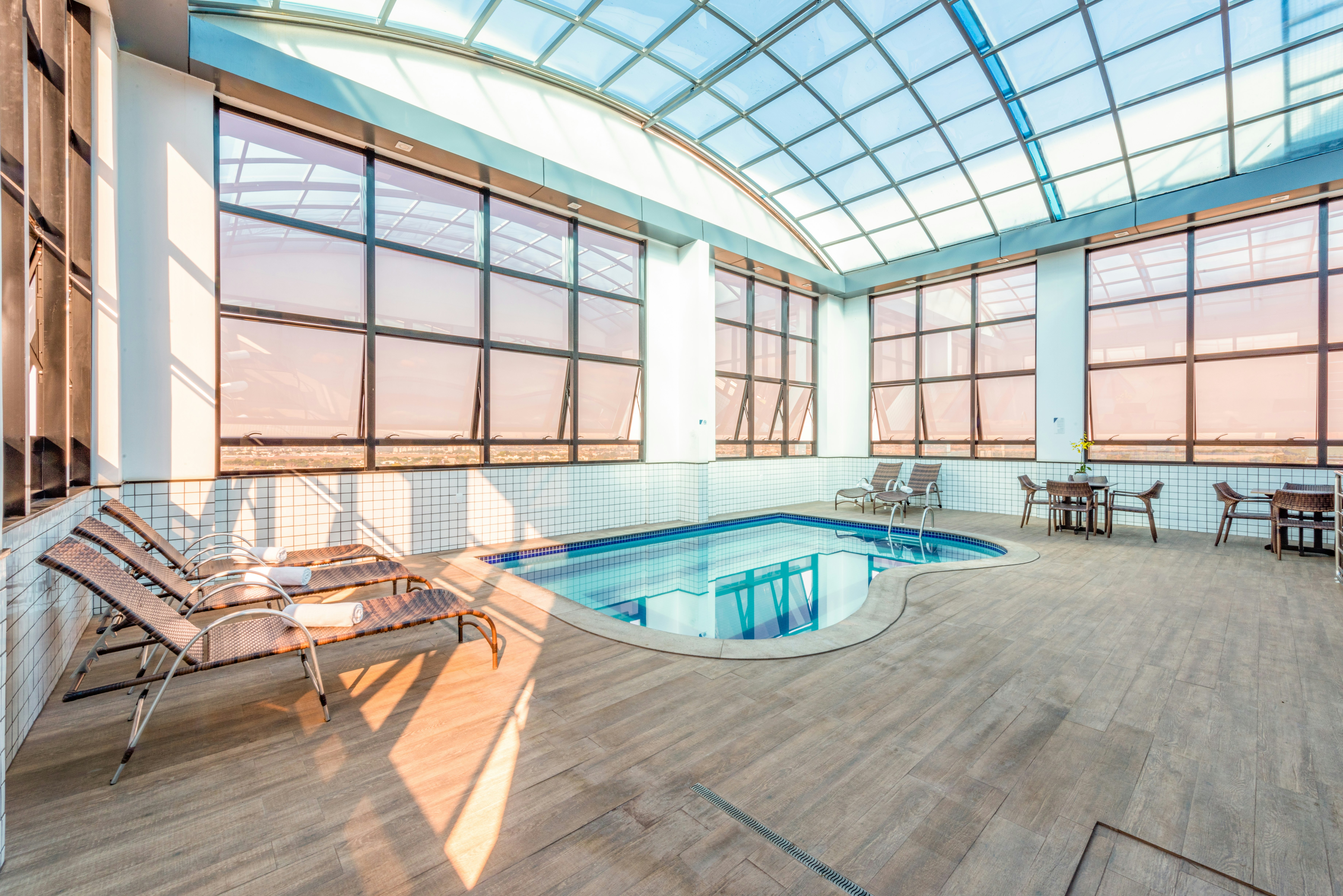Plaza Inn Breeze Aeroporto 16/18