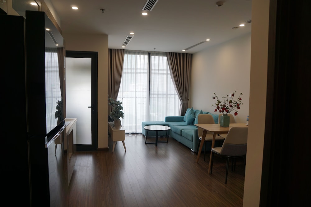 Aspaces Serviced Apartment 36/45