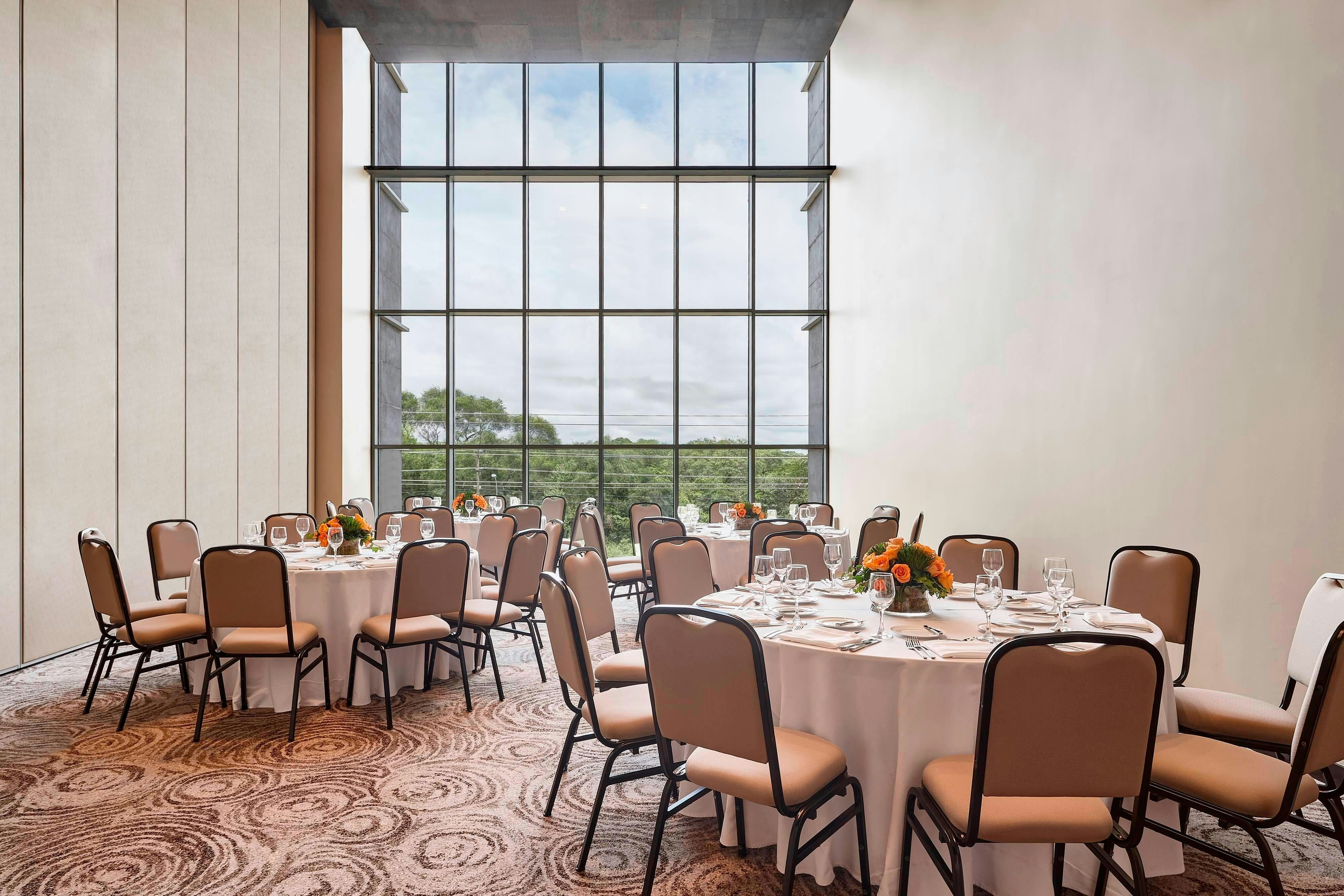 MARRIOTT SANTA CRUZ DE LA SIERRA HOTEL 59/79