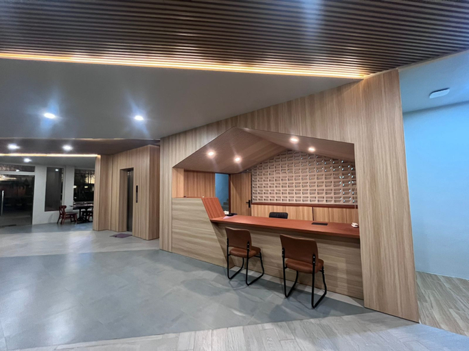 KATAOMA HOTEL 6/11