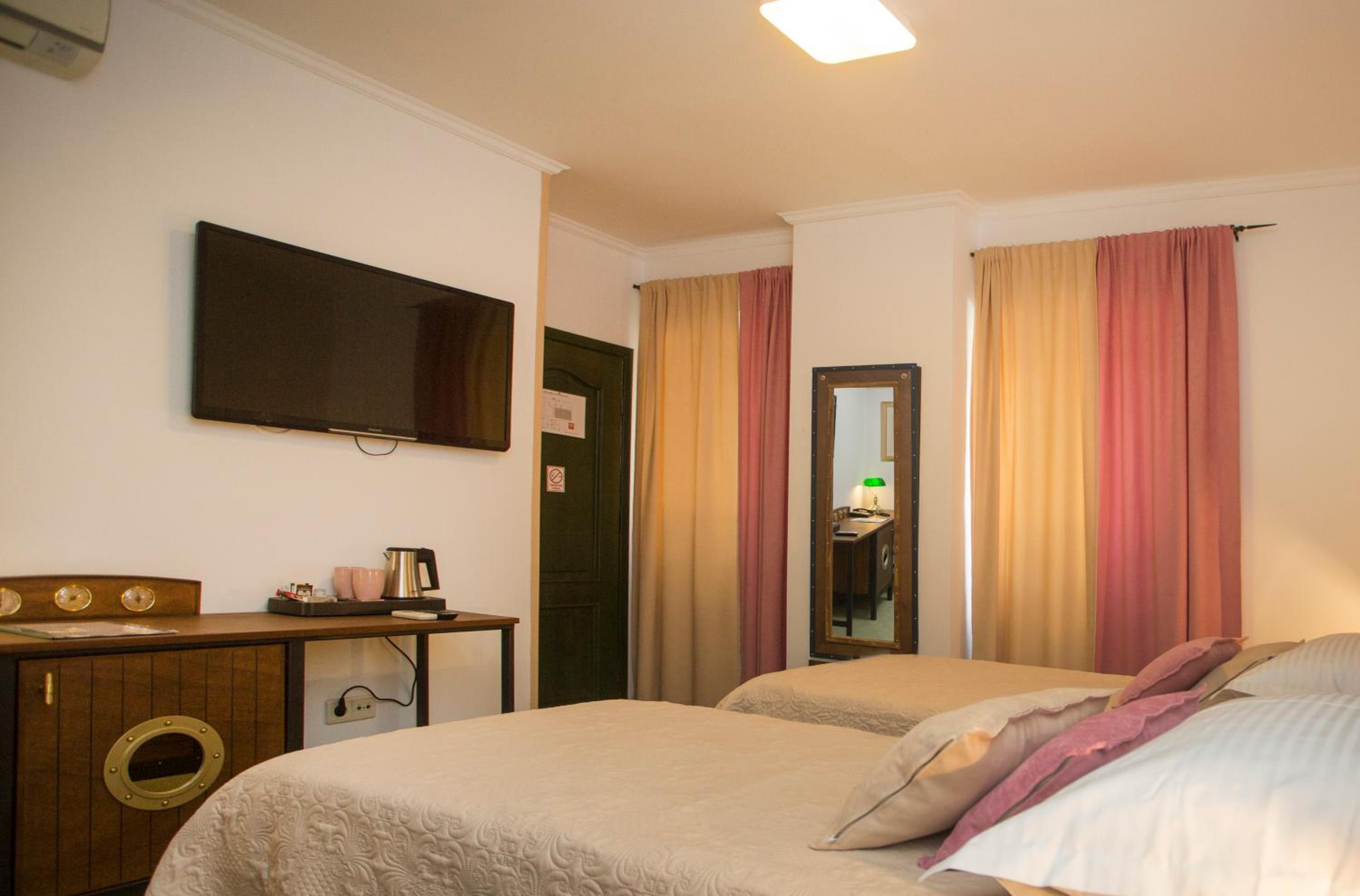 Villa Diana 16/50