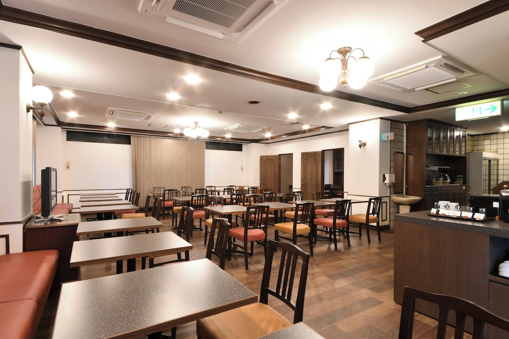 Hotel Castle Inn Yokkaichi 20/25