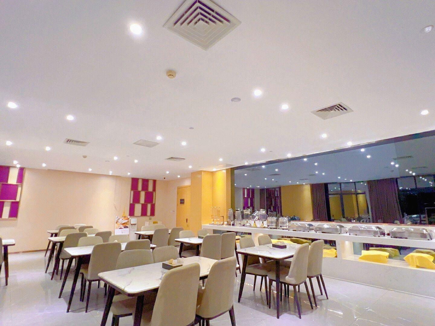 Lavande Hotel (Guangzhou Baiyun Airport, Shuguang Road) 28/36