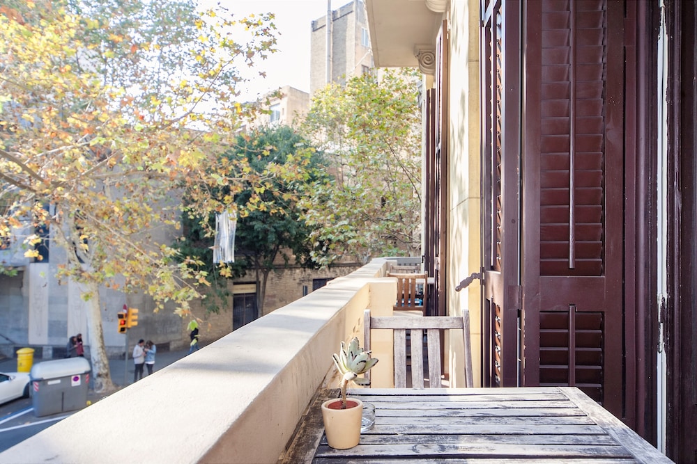 Barna House B&B 35/41