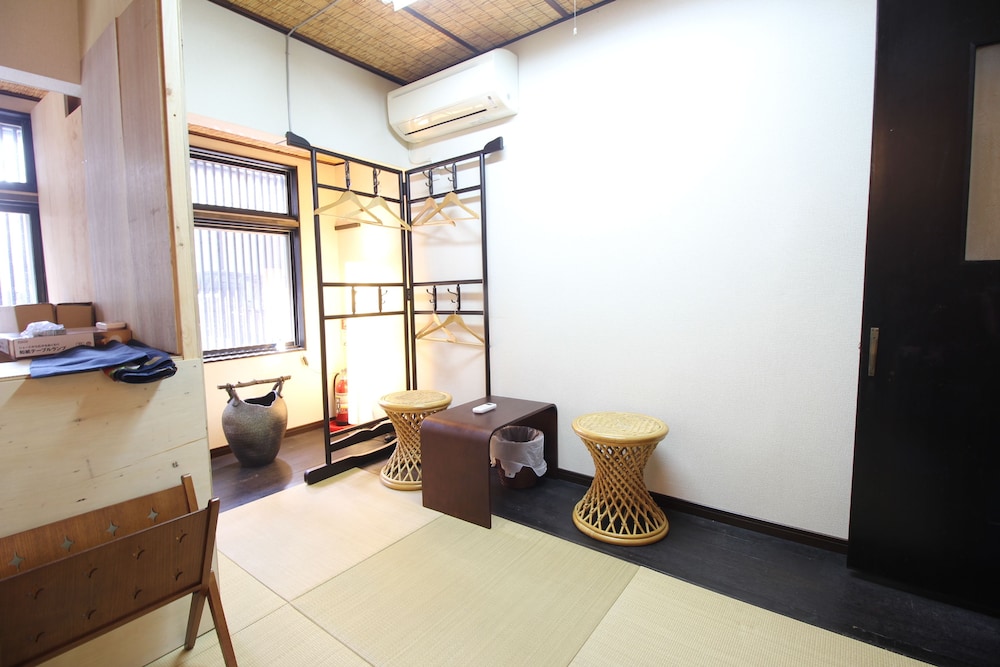 Jq Villa Kyoto Maiko Han-Inn 7/13