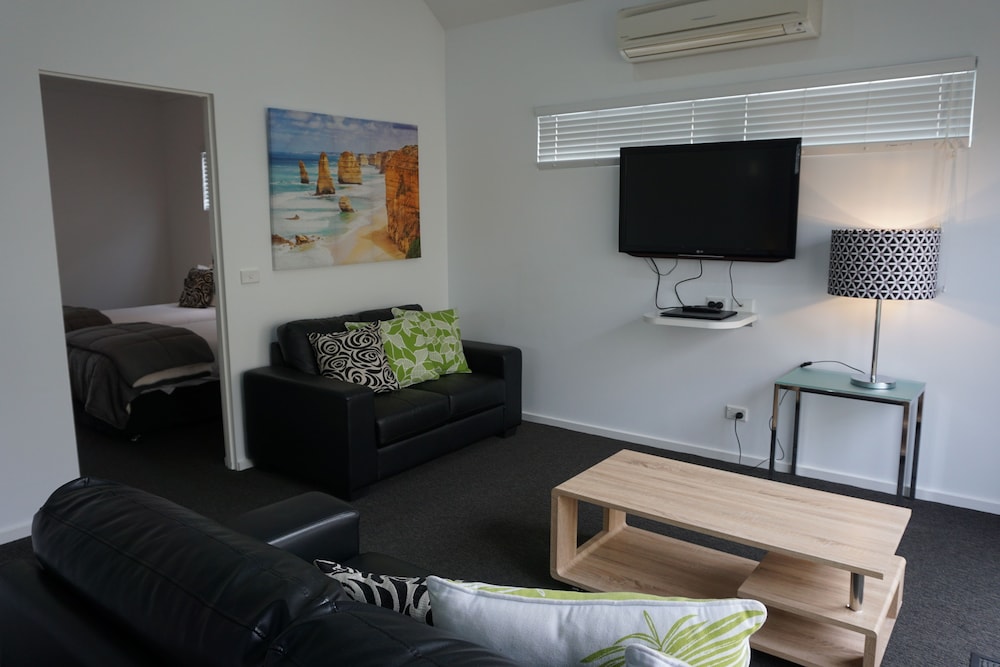 Ashmont Motor Inn & Apartments 20/31