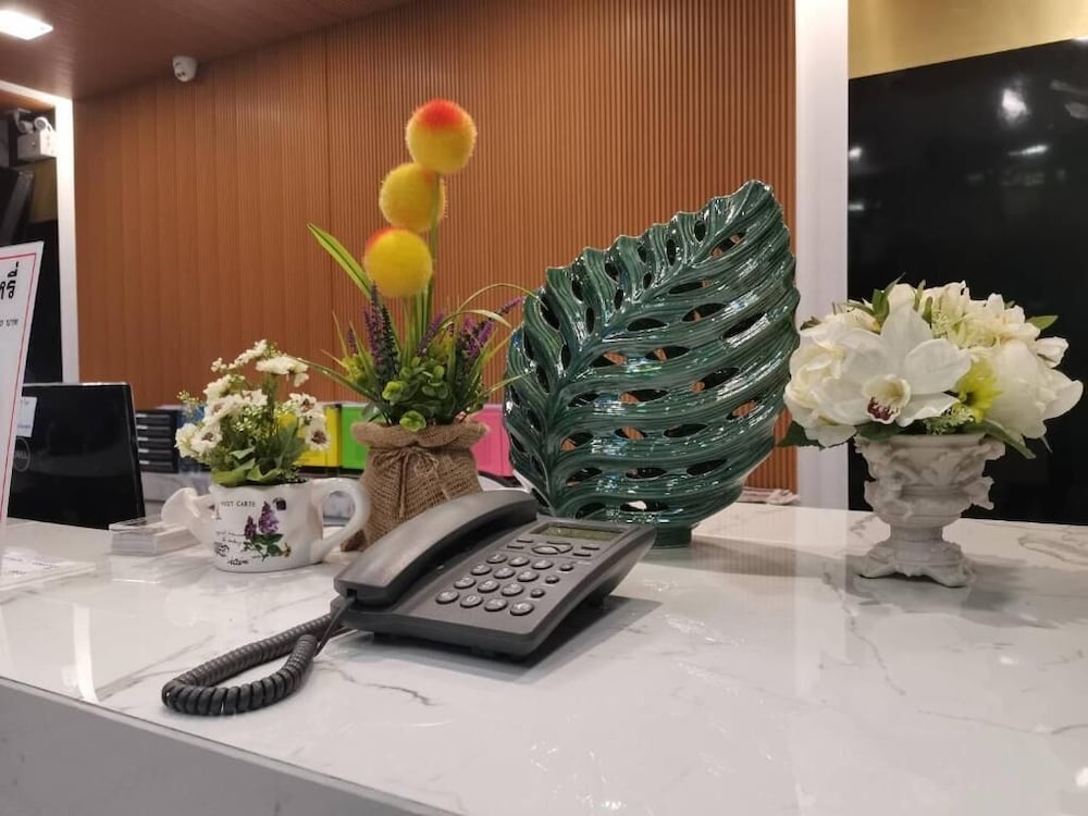PS Thungsao Hotel 8/34