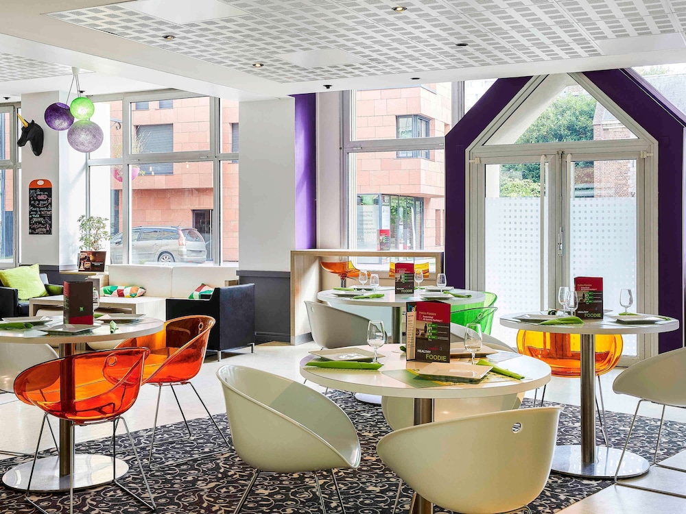 Ibis Styles Lille Centre Gare Beffroi 46/68