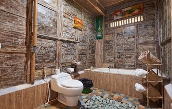 Royal JJ Ubud Resort and Spa 51/77