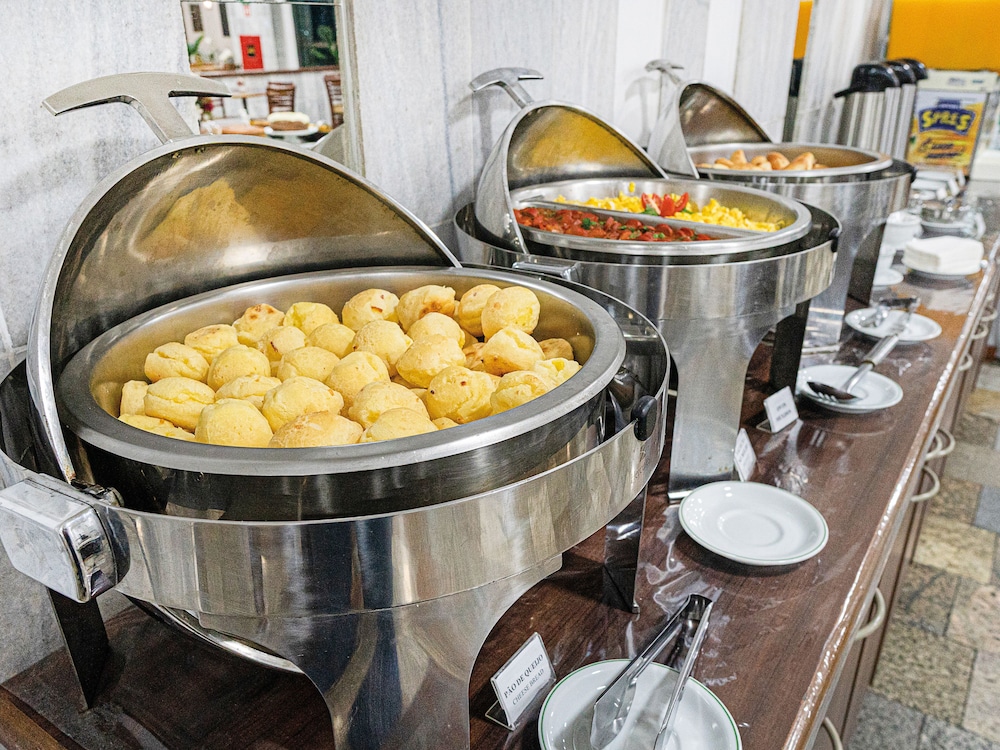Hotel Nacional Inn Limeira 18/50