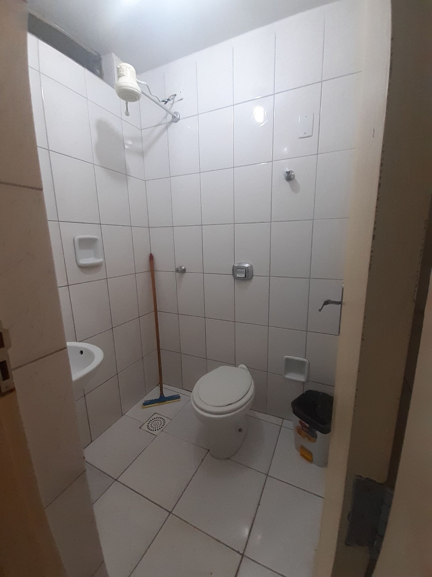 Luxury, Family, 1 Double and 4 Single Beds، Itaipu Hotel 3/3