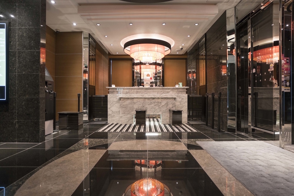 Apa Hotel Akihabaraeki Denkigaiguchi 8/59
