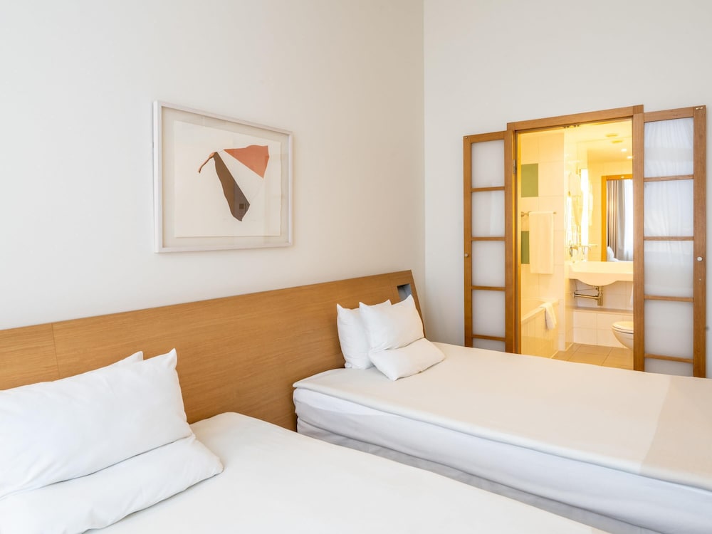 Novotel Vilnius Centre 16/50