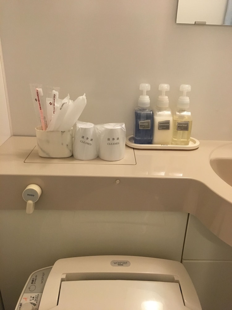 Hotel Sun City Ikebukuro 46/50