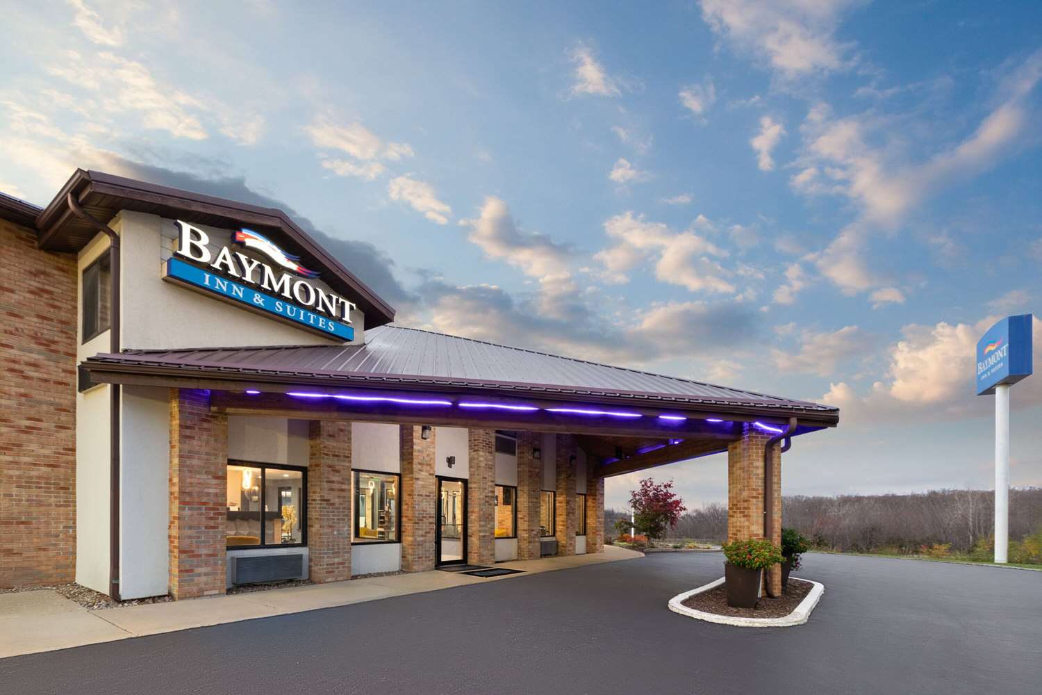 Baymont By Wyndham Warrenton 2/16