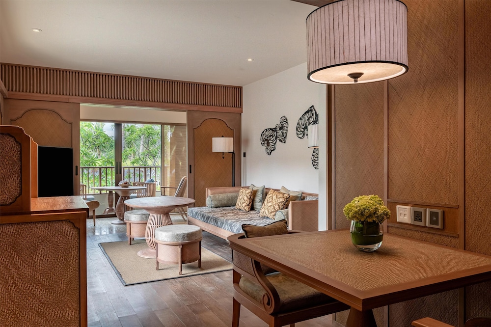 Hyatt Regency Bali 59/77