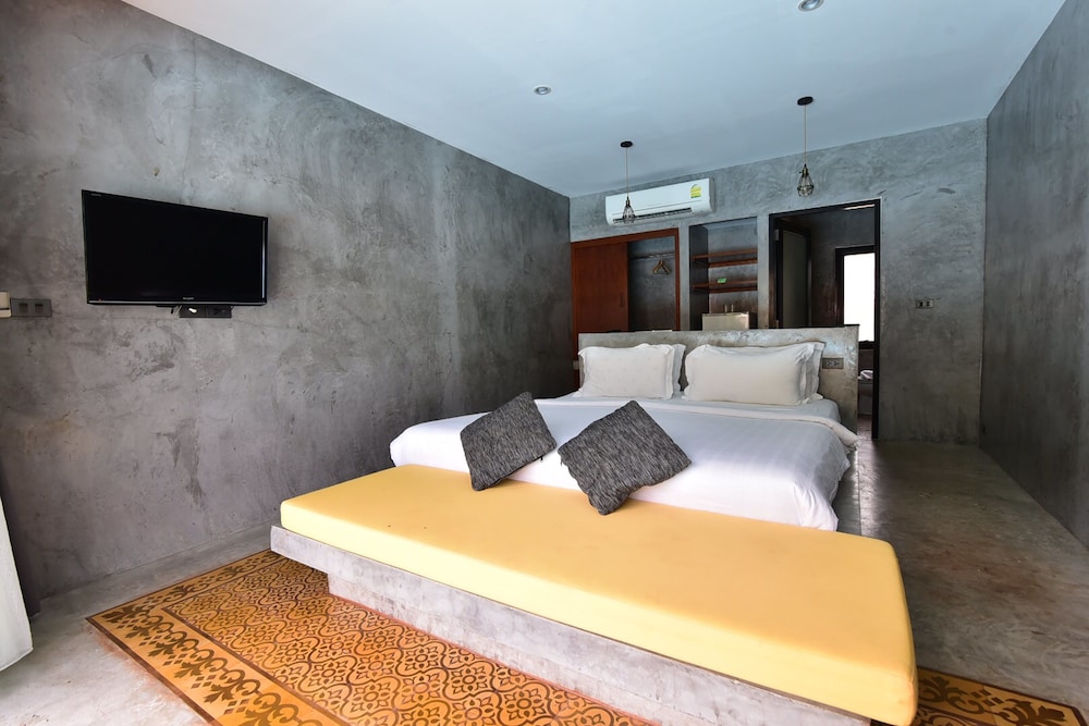 Mook Lamai Resort And Spa 29/75