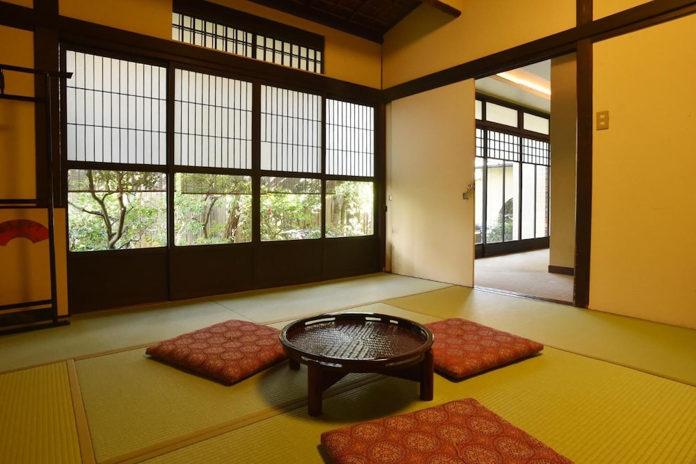 Yadoya Nishijinso 44/64