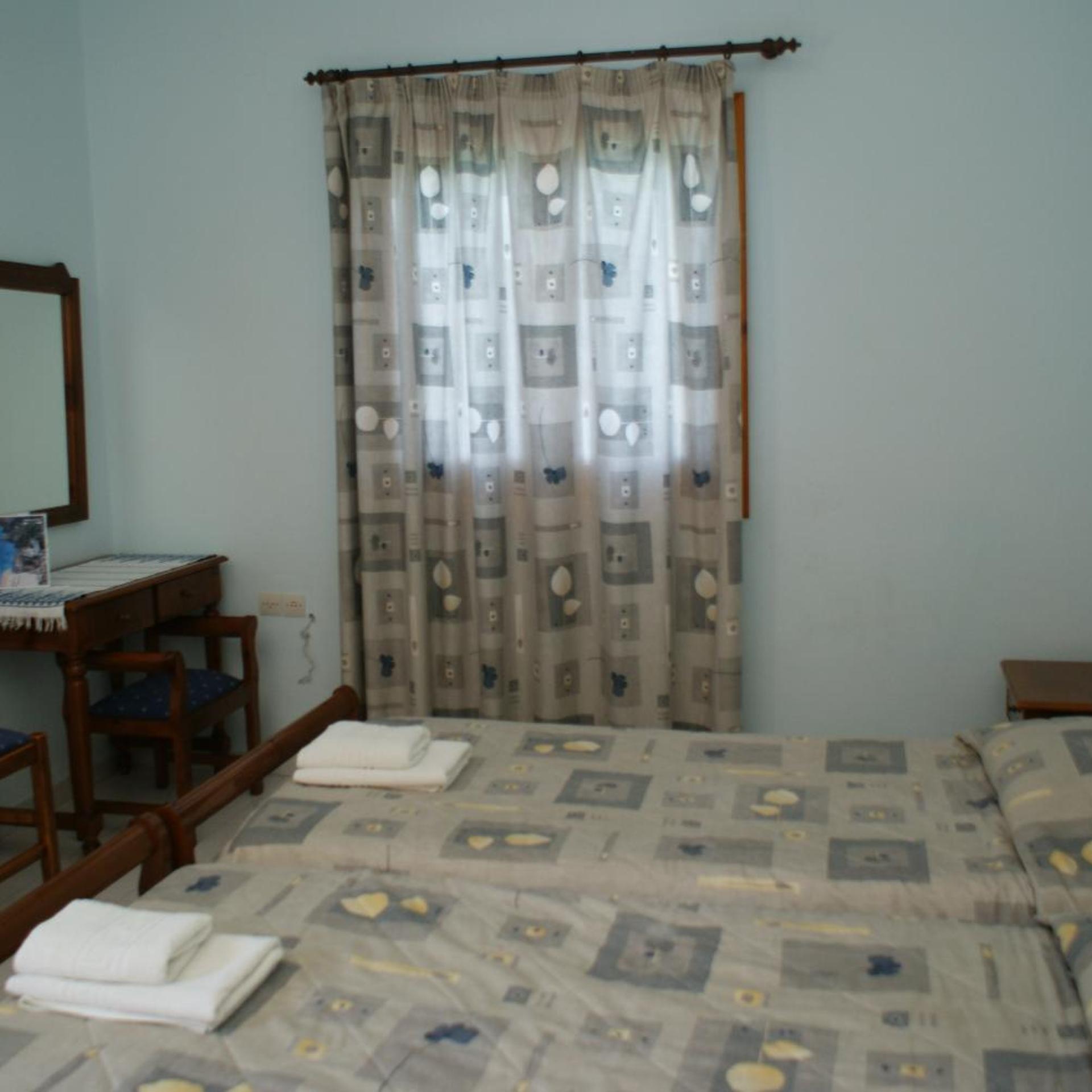 Akropolis Pension 13/25