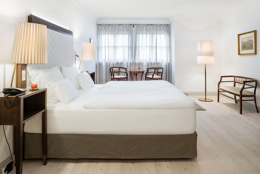 IMLAUER Hotel Schloss Pichlarn 8/50