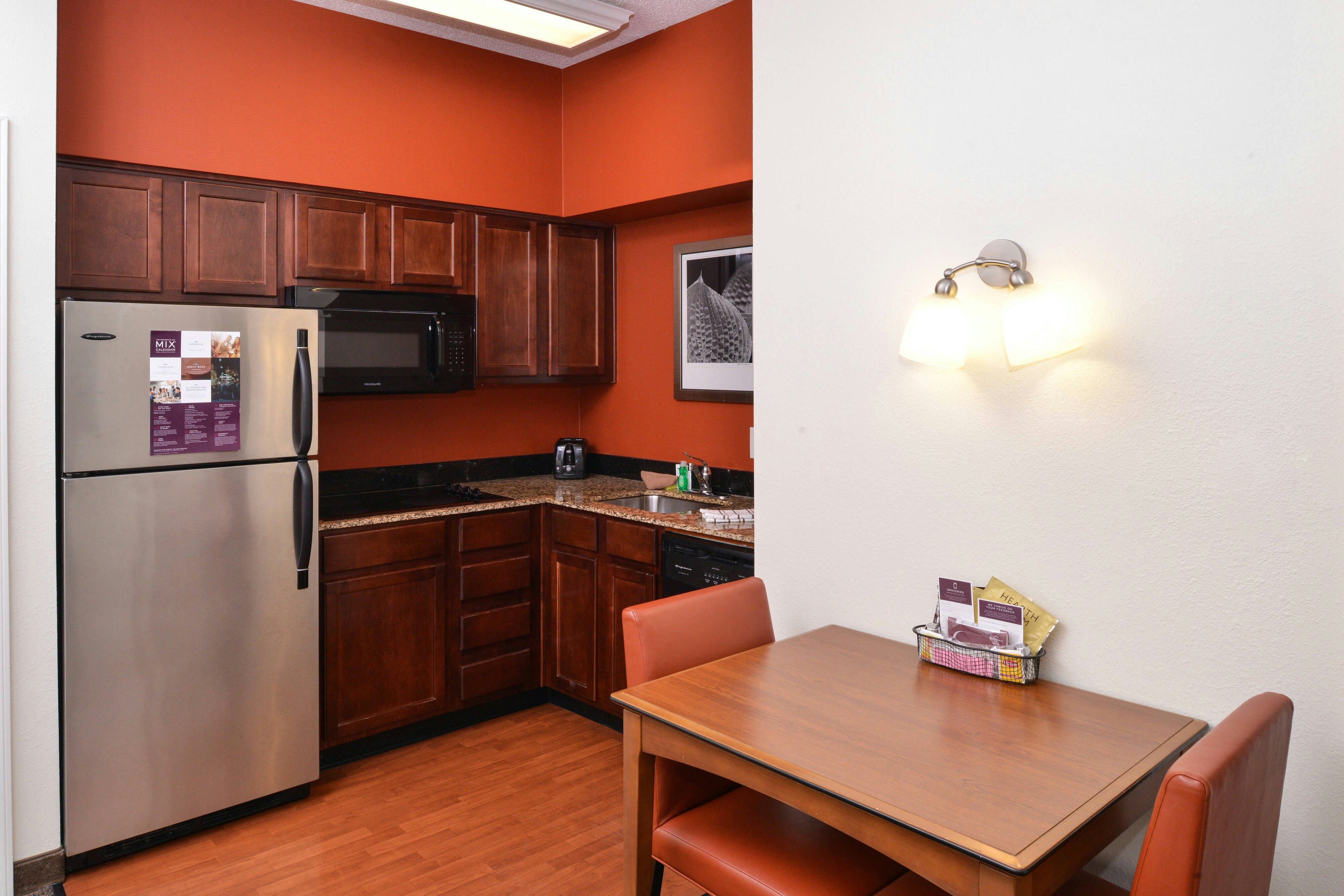 Residence Inn Columbia Northeast/Fort Jackson Area 36/49