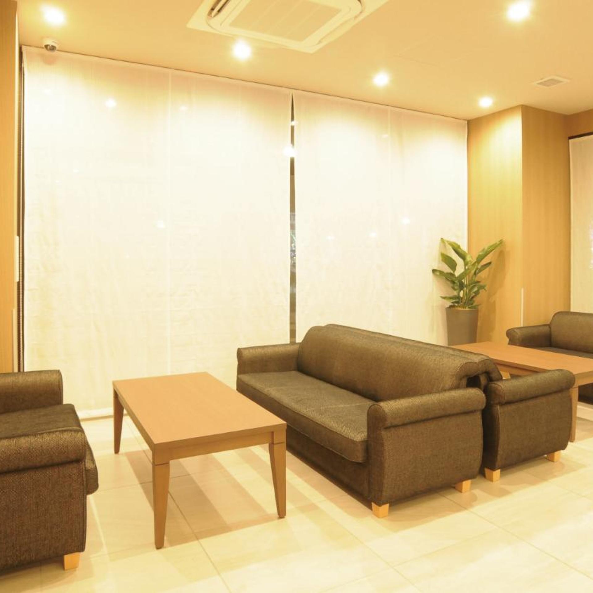 AB Hotel Tahara 31/32