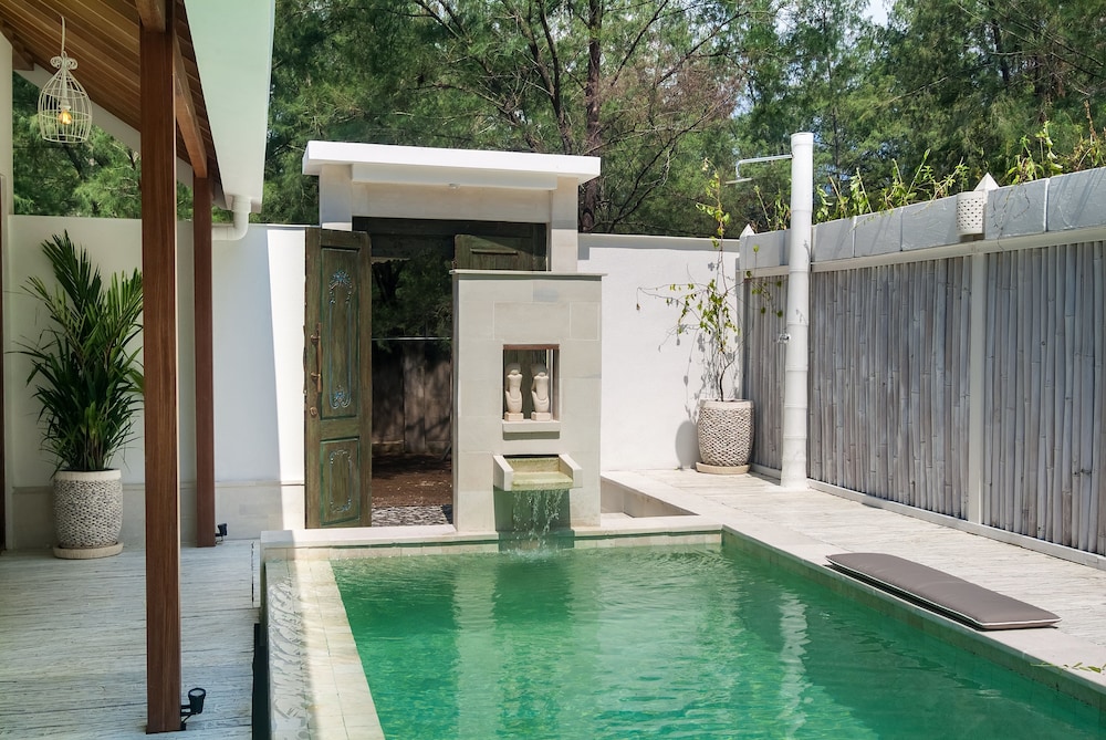 Villa Coral Flora 39/50