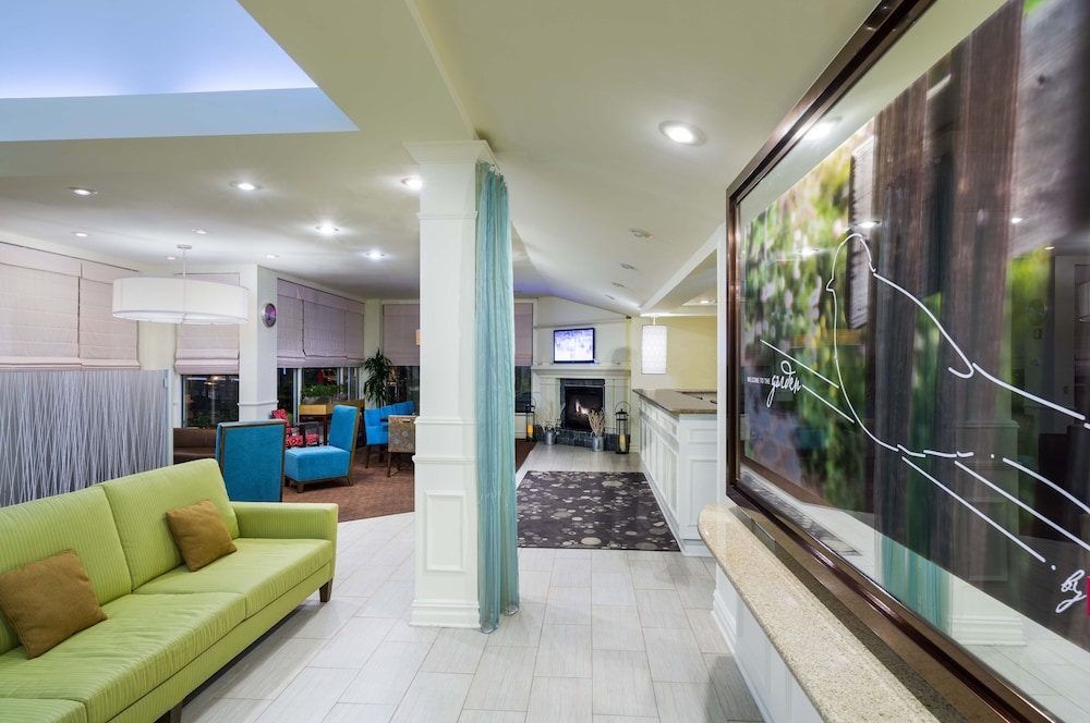 Hilton Garden Inn Queens/Jfk Airport 28/50