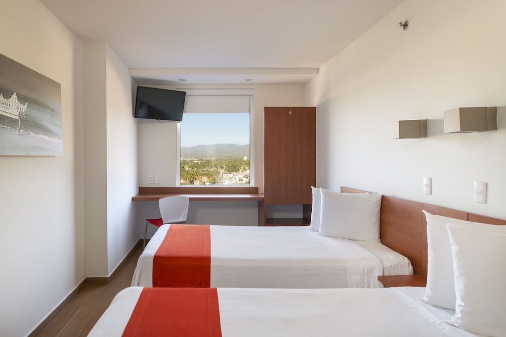 SUPERIOR, TWIN BEDS