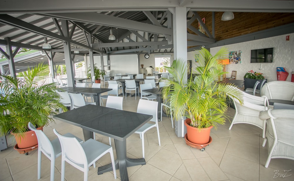 Hotel Village Soleil 37/52