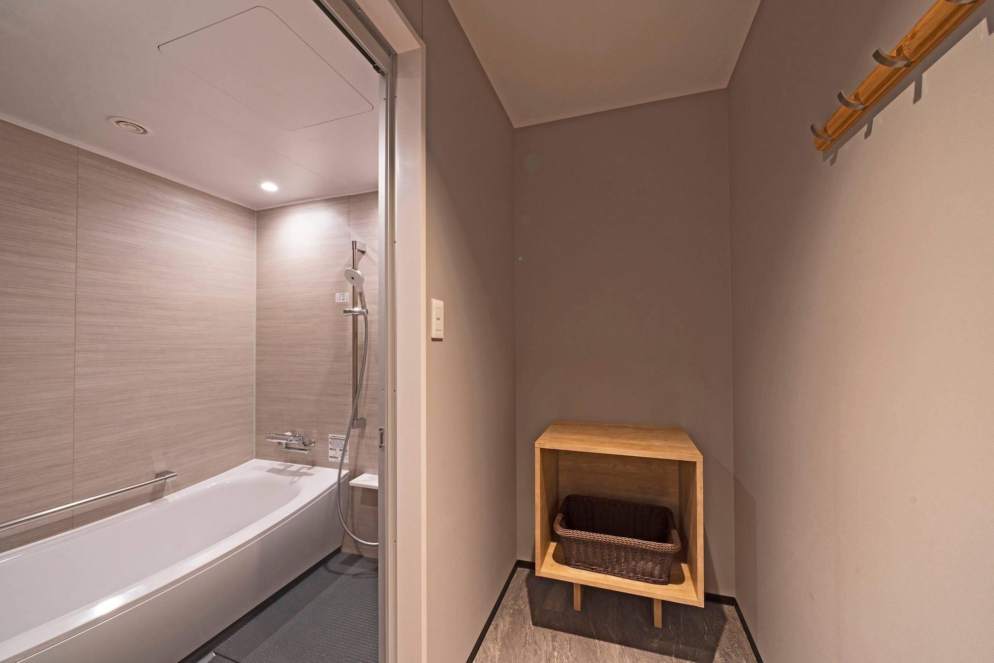 Overwater, Panorama, Suite
