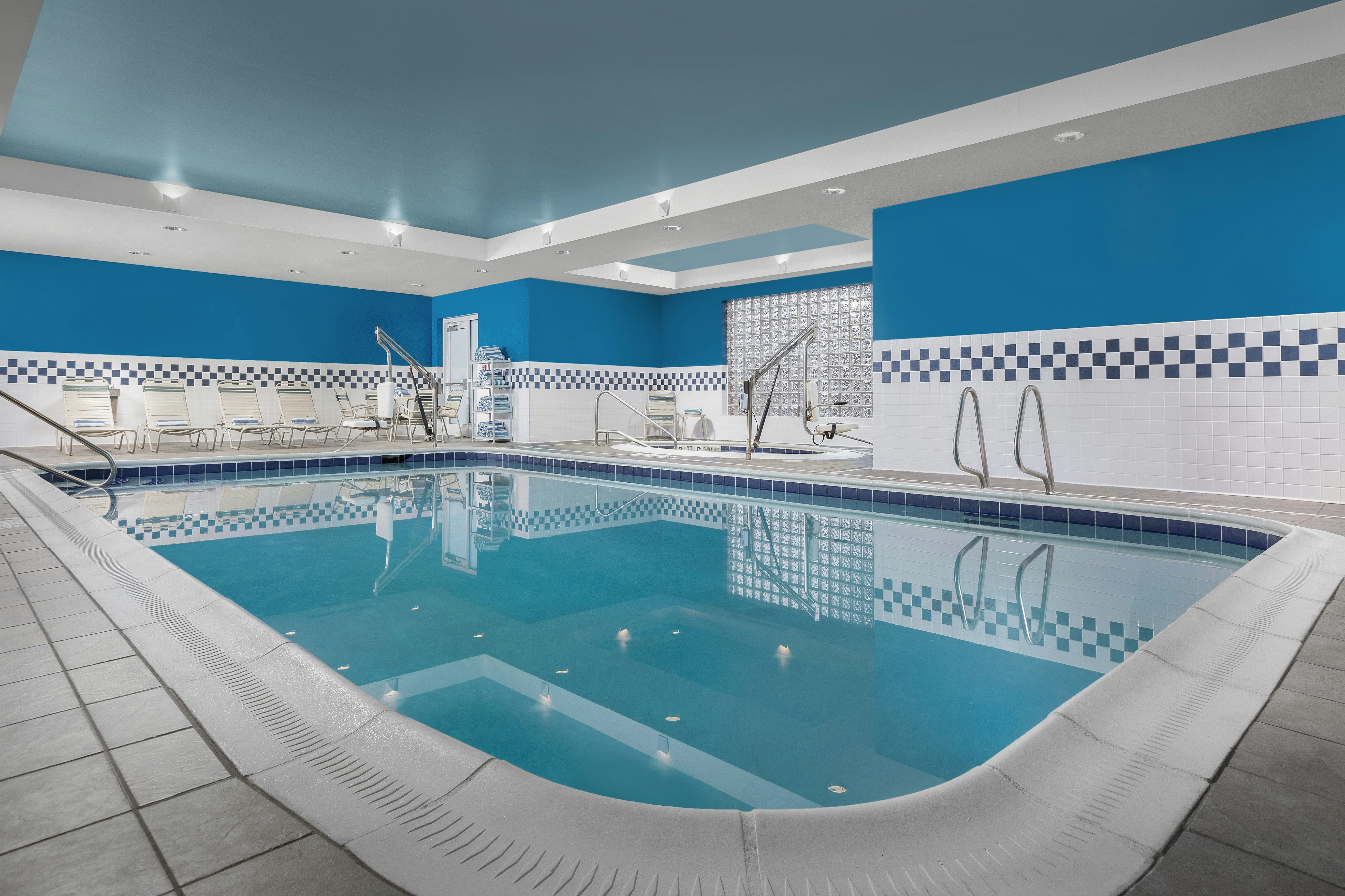 Hampton Inn Syracuse Clay 27/41