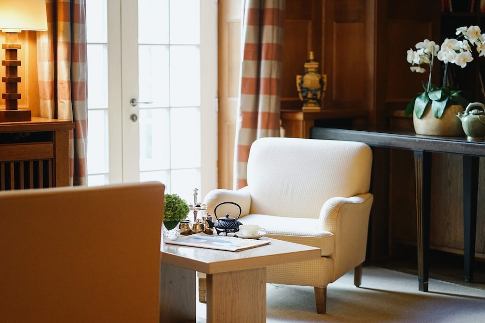 Parkhotel Quellenhof Aachen 51/64