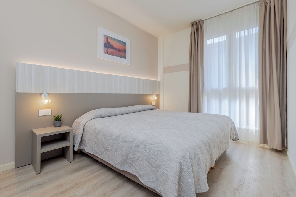 Hotel Palladio 24/58